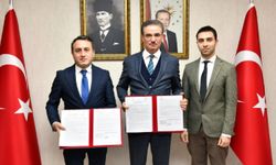 Gümüşhane’de glutensiz ürünler için yeni proje imzalandı