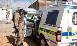 Güney Afrika'da silahlı saldırı: 11 ölü, 14 yaralı