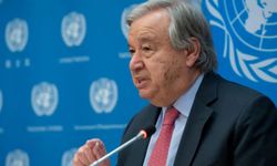 Guterres’ten Sudan’daki BM tesisine İHA saldırısına tepki