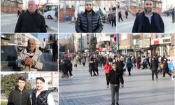 Halk yılbaşı kutlamasına nasıl bakıyor?