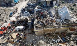 HAMAS: Ateşkes açıkça çiğneniyor