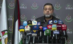 HAMAS liderlerinden Hamdan: Önümüzdeki aşama hareketin örgütsel yapısının gücünü ortaya çıkaracak