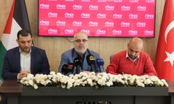 HAMAS yetkililerinden Kemal Ebu Avn: İşgal rejimi ateşkesi 1400'den fazla kez ihlal etti