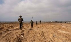 HAMAS'tan işgalin suçlamalarına yanıt