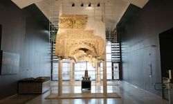 Hasankeyf Müzesi ziyaretçilerini bekliyor