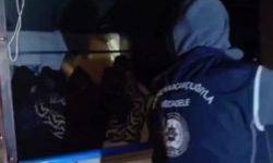 Hatay’da göçmen kaçakçılığı operasyonu: 10 kişi yakalandı