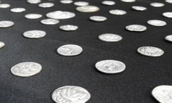 Hatay'da tarihi eser operasyonu: 2 gözaltı