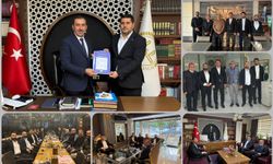 HÜDA PAR İl Başkanı Durmaz: Alanya'da altyapı sorunları acil müdahale gerektiriyor