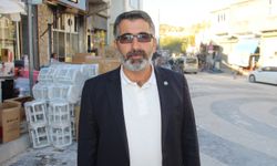 HÜDA PAR İlçe Başkanı Göçtürk: Dicle ilçemizin yol, su ve ulaşım sorunları giderilmeli