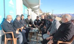 HÜDA PAR Milletvekili Dinç: Vatandaşlarımızın Meclis'teki sesi olmaya devam edeceğiz