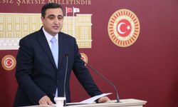 HÜDA PAR Sözcüsü Ramanlı: Adliyelerdeki bütün emanet ve delil koruma süreçleri yeniden yapılandırılmalı