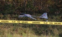 İçişleri Bakanlığı: Kocaeli'de Rus menşeli keşif ve gözetleme amaçlı İHA bulundu