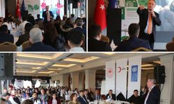 INSURE projesi kapsamındaki ikinci çalıştay Bursa'da gerçekleştirildi