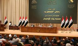 Irak'ta yeni parlamentonun ilk oturum tarihi belli oldu