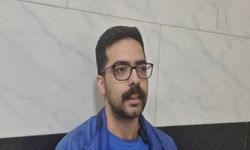 İran'da Mossad ajanı idam edildi