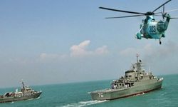 İran'dan Hürmüz Boğazı’nda askeri tatbikat 