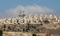 İşgal kabinesinden Batı Şeria'da 19 yeni işgal birimine onay