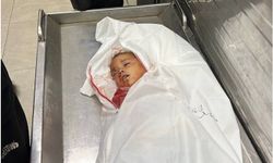 İşgal rejimi 3 yaşındaki bebeği katletti