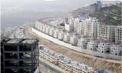 İşgal rejimi, Batı Şeria’da 764 yeni yasa dışı konutun inşasına onay verdi