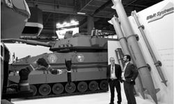 İşgal rejimi ile BAE arasında güvenlik anlaşması imzalandı