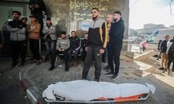 İşgalciler ateşkesi yine çiğnedi: Gazze'nin dört bir yanında saldırılar