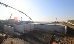 İSKİ’den İstanbul’a 1 milyar 540 milyon tl’lik yatırım