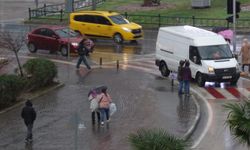 İstanbul Valiliği’nden sağanak uyarısı