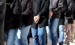 İstanbul ve Sakarya'da suç örgütüne operasyon: 11 gözaltı