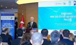 İstanbul’a ait tüm veriler artık “VERİ İSTANBUL”da