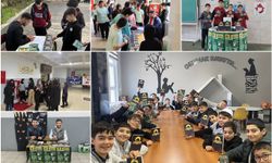 İstanbul'da siyer yarışmasına yoğun ilgi