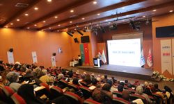 İstanbul'da "Sosyal Hizmet Kongresi" gerçekleştirildi