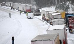 İsveç’i Johannes Fırtınası vurd: 2 ölü