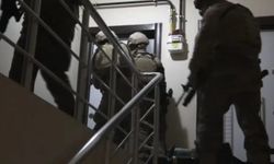 İzmir'de "torbacı" operasyonunda 18 kişi tutuklandı