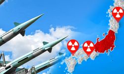 Japonya'dan nükleer silah açıklaması
