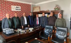 Kadim Aşiretler Federasyonu'ndan kumar, yılbaşı ve yeni anayasa çağrısı