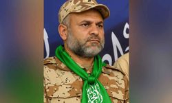 Kassam Tugayları'ndan şehit edilen komutanları Saad hakkında açıklama