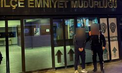 Kocaeli’de 20 yıl hapis cezası bulunan şahıs yakalandı