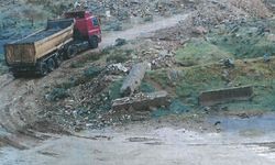 Kocaeli’de çevreyi kirleten firmaya 7,4 milyon lira ceza