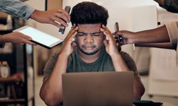 Kronik strese karşı kalbi koruyan 6 kritik adım