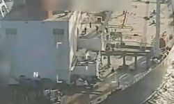 Küba'dan ABD'ye sert tepki