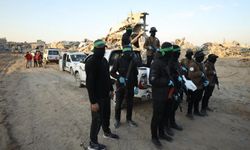 Kudüs Seriyyeleri: Elimizdeki düşman esirleri dosyasını kapattık