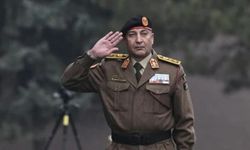 Libya Başbakanı Dibeybe: Genelkurmay Başkanı Al-Haddad ve beraberindekiler hayatını kaybetti