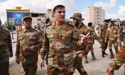 Libya Cumhurbaşkanlığı Konseyi, ordunun geçici genelkurmay başkanını atadı