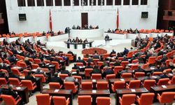 Libya tezkeresi Meclis'te kabul edildi