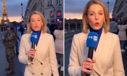 Macron, yapay zeka tarafından üretilen darbe videosunu kaldırtamadı