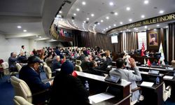 Malatya Büyükşehir Belediye Meclisi aralık ayı toplantılarını tamamladı