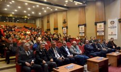 Malatya'da büyükşehir personellerine hizmet içi eğitimi düzenlendi