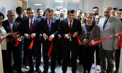 Malatya'da kapalı psikiyatri servisi hizmete açıldı