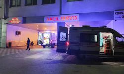 Malatya'da tır ile otomobil çarpıştı: 3 yaralı