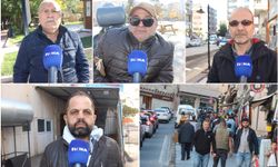 Mardin halkı: Asgari ücret, açlık sınırını aşacak düzeyde olmalı, diğer kalemlere fahiş zammın önüne geçilmeli
